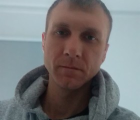 Эндрю, 40 лет, Талдықорған
