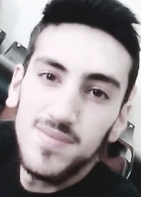 Sergen, 22, Türkiye Cumhuriyeti, Ankara