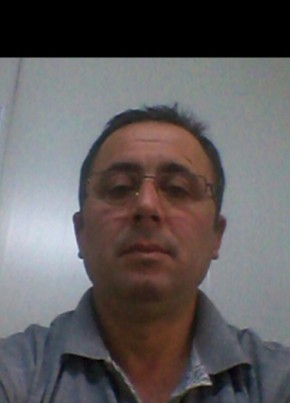 Mehmet, 53, جمهورية العراق, السماوه