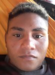 Rangel Mendes, 24 года, Brasília
