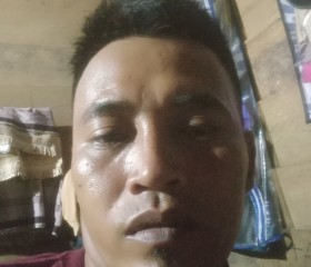 Rian, 35, Jakarta