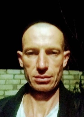 Sergei, 42, Україна, Сєвєродонецьк