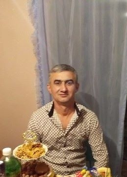 Араз, 50, Россия, Астрахань