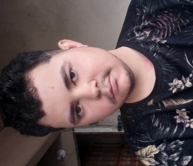 Talyson, 26, Vila Velha