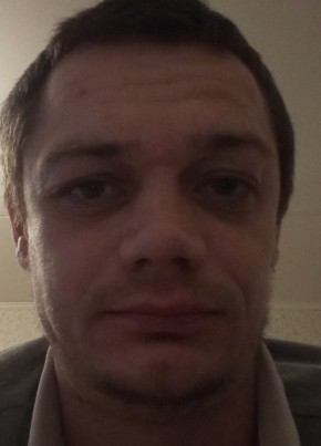 Ken, 37, Россия, Рошаль