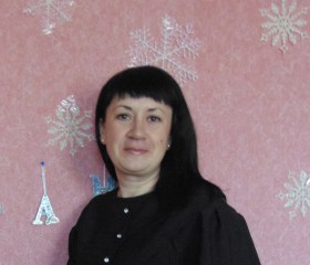 Оксана, 47 лет, Самойловка