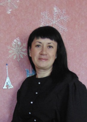 Оксана, 47, Россия, Самойловка