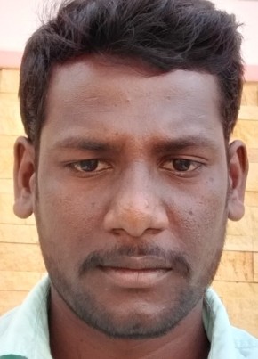 B.nani, 22, India, Kodār