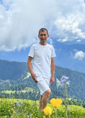 Нур из Ноябрьска 53 года