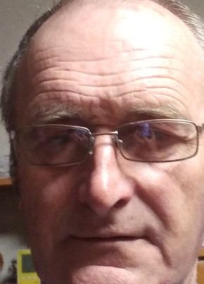 Aleksandr, 69, Russia, Kemerovo