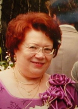 Galina, 75, Россия, Домодедово