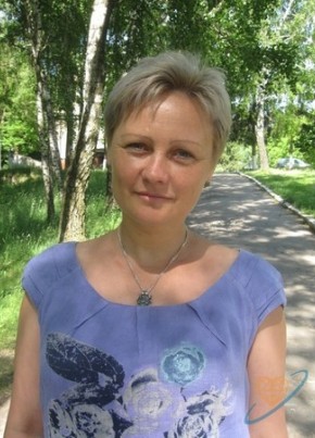Ирина, 44, Россия, Киров (Кировская обл.)
