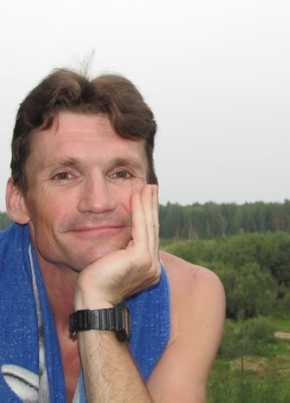 Дмитрий, 50, Россия, Дзержинск