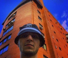 Alik, 29, Khashuri