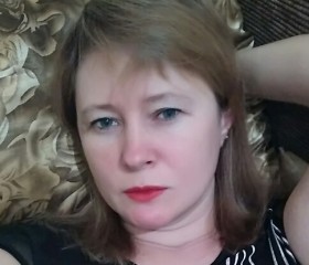 Аня, 47 лет, Алчевськ