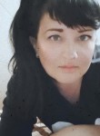 Anna, 38, Saint Petersburg