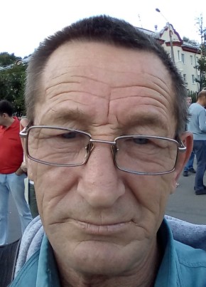 Сергей, 61, Россия, Новодвинск