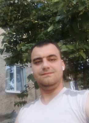 Олег, 33, Россия, Елец
