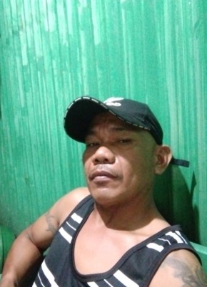 Bhong, 49, Pilipinas, Santa Cruz (Calabarzon)