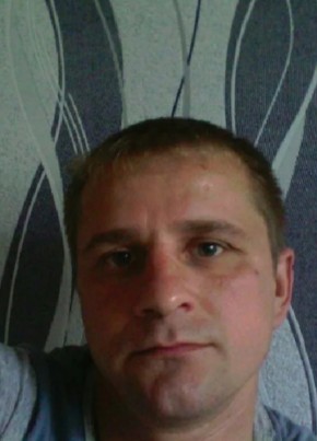 Алексей, 40, Россия, Пенза