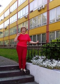 Тамара, 67, Рэспубліка Беларусь, Берасьце