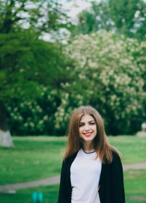 Karina😘, 31, Ukraine, Kryvyi Rih
