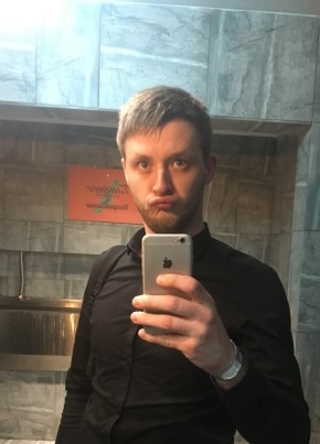 Aleksandr, 34, Россия, Владимир