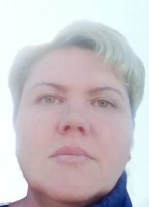 Марьяна, 41, Россия, Усолье-Сибирское