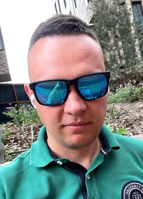 Gleb, 40, Russia, Moscow