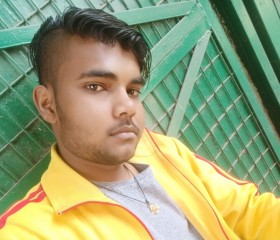 Akhilesh.kumar, 23 года, Rohtak