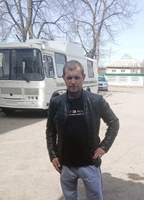 Владимир, 29, Україна, Амвросіївка