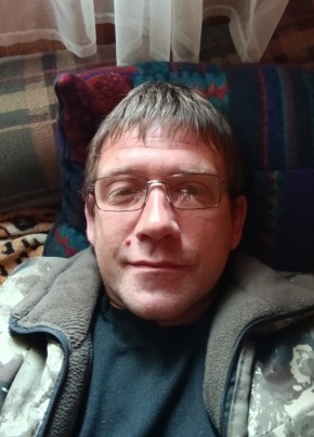Дмитрий из Москвы 47 лет