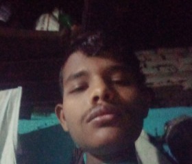 Kunal, 19, New Delhi
