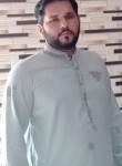 Butt, 27 лет, فیصل آباد