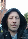 Виктор, 46 лет, Новокузнецк