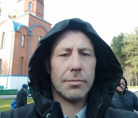 Виктор, 46 лет, Новокузнецк