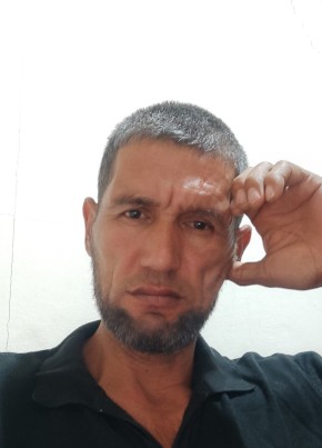 Otabek, 44, Uzbekistan, Tashkent