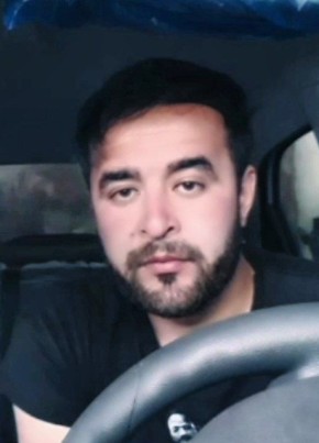 Sherzod Dadaev из Qo‘qon 30 лет