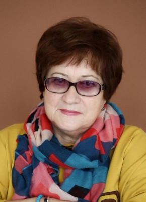 Ирина из Вологды 62 года