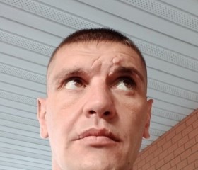 Klim, 32, Vladivostok