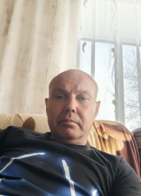 Ильшат, 42, Россия, Ибреси