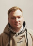 Вадим, 34 года, Челябинск