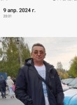 Алексей, 57 лет, Санкт-Петербург