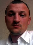 anton, 33 года