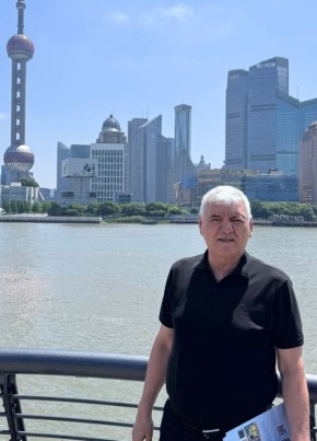 Murat, 66, Russia, Pyatigorsk