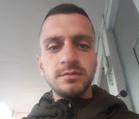 Niko123, 29, Nea Penteli