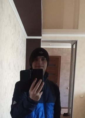Степан, 25, Україна, Знам’янка