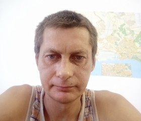 Виктор, 44 года, Budyenovka