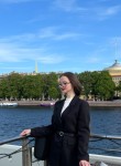 Darina, 21, Moscow