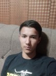 Xurshidbek, 20 лет, Andijon